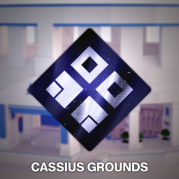 Cassius Grounds