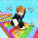 +1 Brick per click🧱🌈 [EARNS OFFLINE!] 