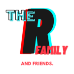 The R Family and Friends