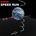 Super Speed Run Official Group