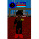 Chaos Fate