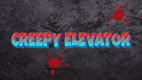 Creepy Elevator! *BRAINROT NIGHTMARE FLOOR*
