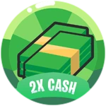 x2 Cash