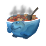 Soup Chomik