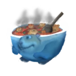 Soup Chomik