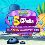 The Spongy Construction Project Wiki (The Game)
