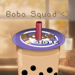Boba TSquad