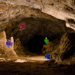 CAVE DWELBERS