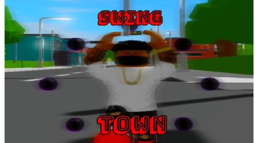 Swingtown