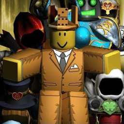 Annoying Buster's Hangout