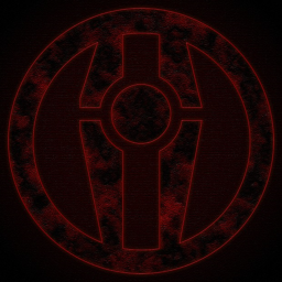 Sith Outpost on Mustafar