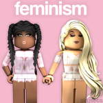 Feminist 3.0 Queens