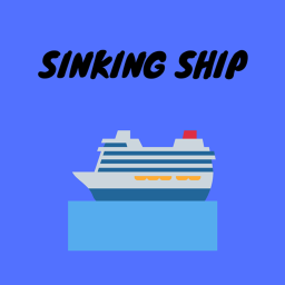 Titanic Sinking [New Update