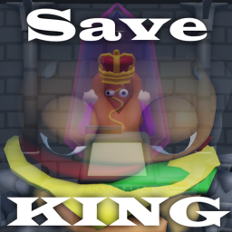 ❗[READ DESC]❗ Save HotDog King Obby!
