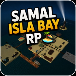 {1K+ VISITS🎉 NEW MAP!}BISAYA SAMAL ISLA BAY RP🏖