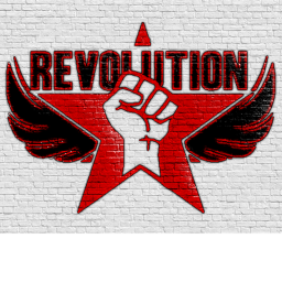 WFCW | Revolution Hall