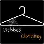 Webbed Clothing