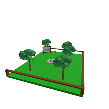 lobby parkour