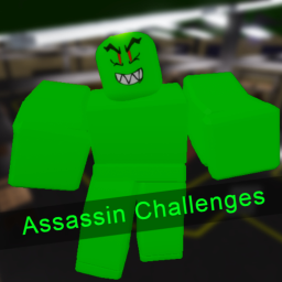 [Discontinued] The Assassin Challenges