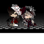 The demon sisters