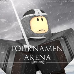 Tournament Grounds