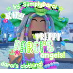 - darci's angels -