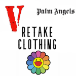 RETAKE CLOTHING