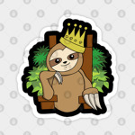 -sloth-army-