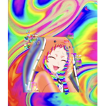 You are trapped now :}
