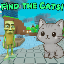 [66] Find the Cats!