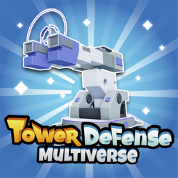 [Mech]Tower Defense Multiverse [Beta]