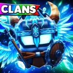 [🛡️CLANS] Tap Simulator
