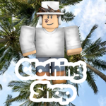 Team lighting clothing shop!