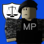 U.D.A Military Police