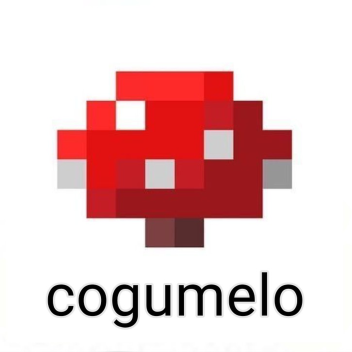 cogumelo