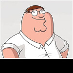 funny peter griffin [ TITAN PETER! ]