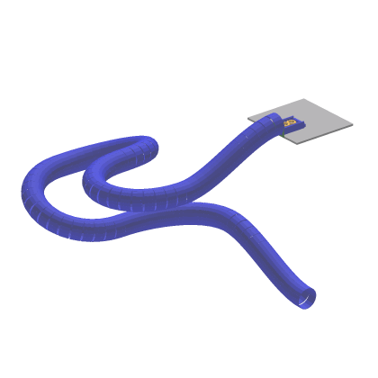 [⚡✨] Backrooms Slide Death Escape Horror Obby 