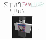 STH9 fan club!!!!!!