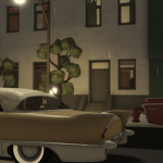 Manhattan, EH