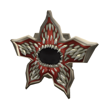 Demogorgon Mask