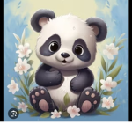 Die Pandagang