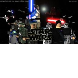 StarWars Experience