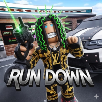 [NOW] Run Down