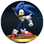Sonic Trophy