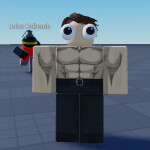 Goober Squad Pre Pre Alpha