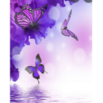 Tge Purple ########