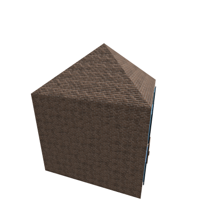 Brick House