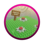 Week 2 - Double Sweeper