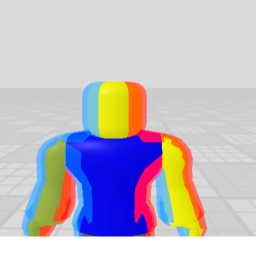 a super not easy roblox game (alpha :0)