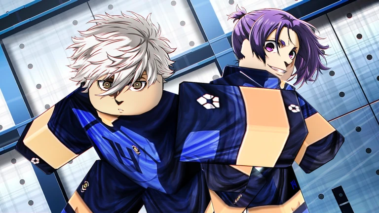 Reo x Nagi x Isagi Update